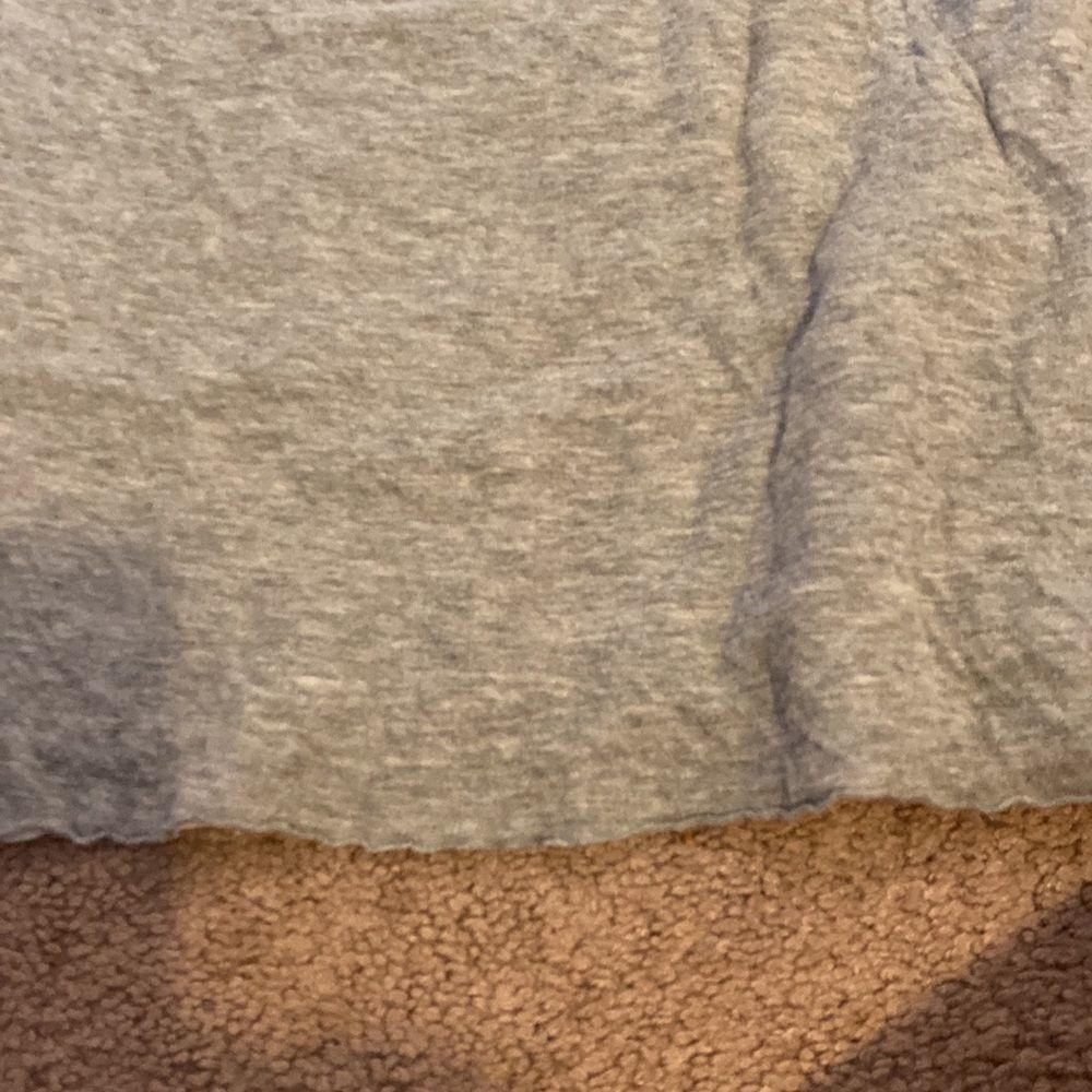 Soft Joie Medium Grey Tunic - image 4